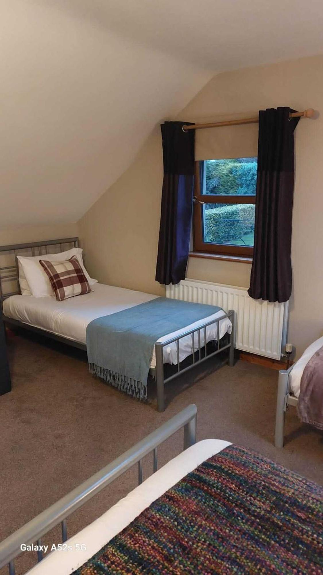 Dunhill Cottage B&B Hillsborough Habitación foto